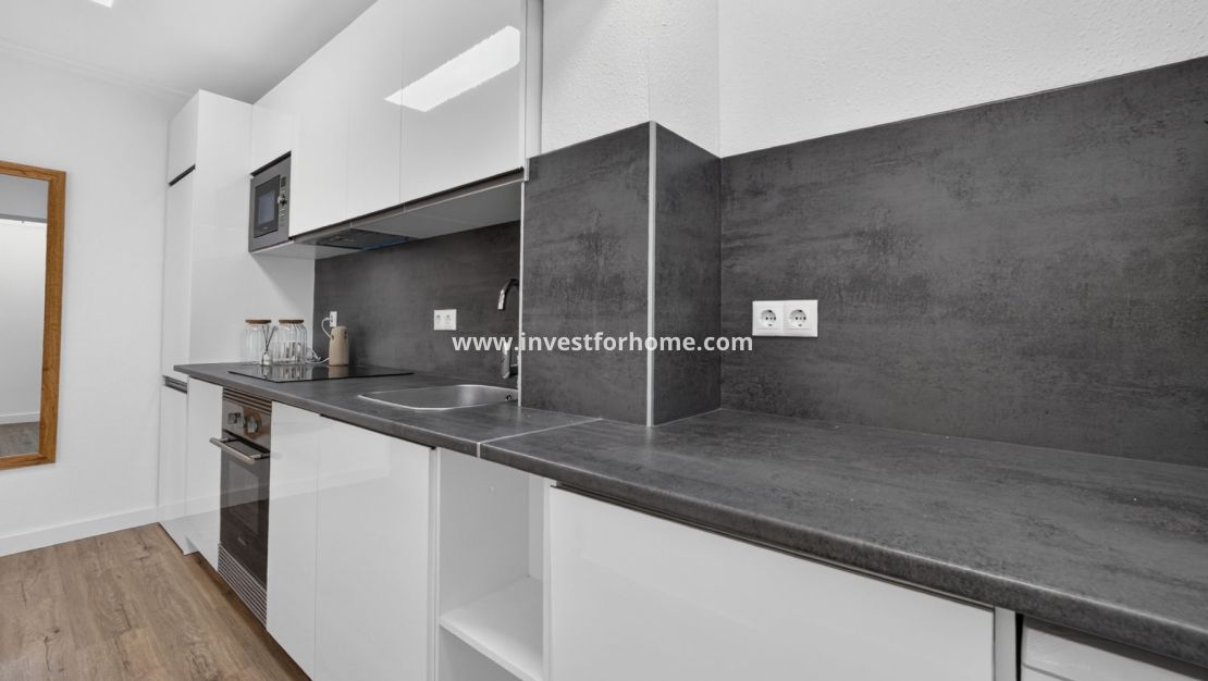 Reventa - Casa - Orihuela Costa - Villamartín