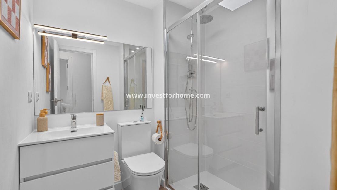 Reventa - Casa - Orihuela Costa - Villamartín
