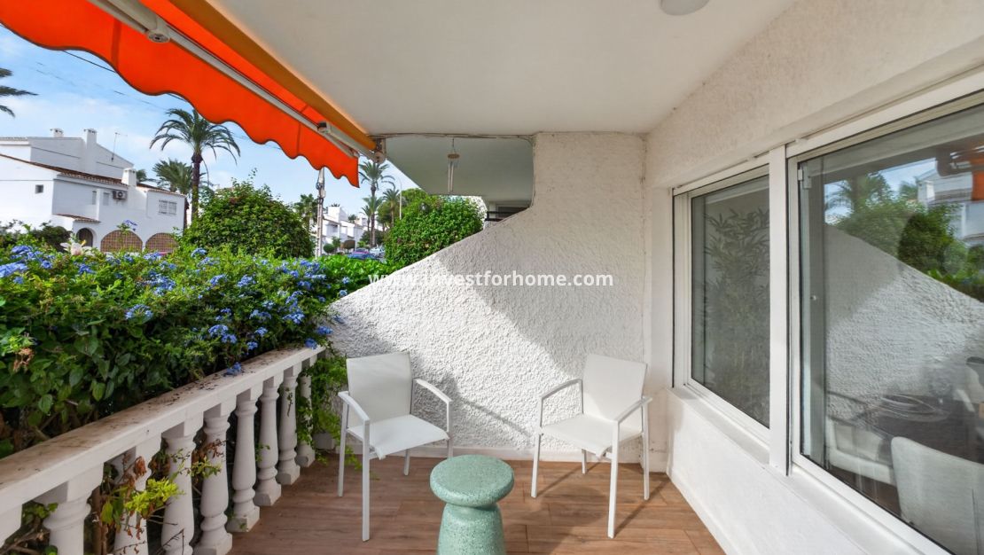 Reventa - Casa - Orihuela Costa - Villamartín