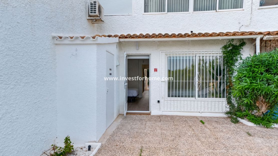 Reventa - Casa - Orihuela Costa - Villamartín