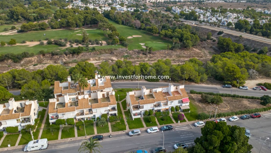 Reventa - Casa - Orihuela Costa - Villamartín