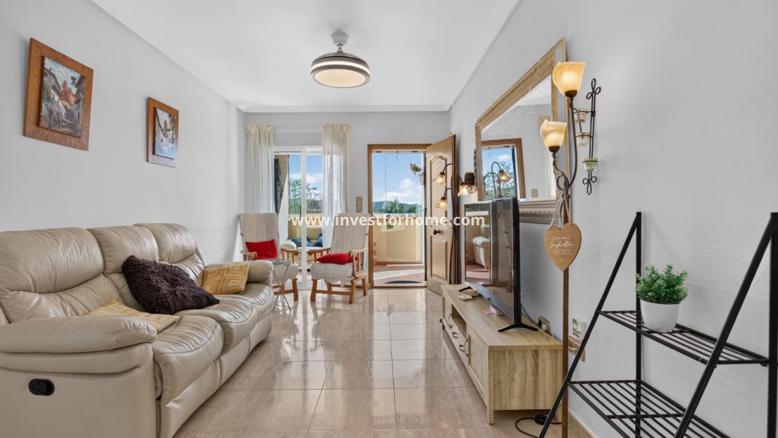 Reventa - Casa - Orihuela Costa - Villamartín