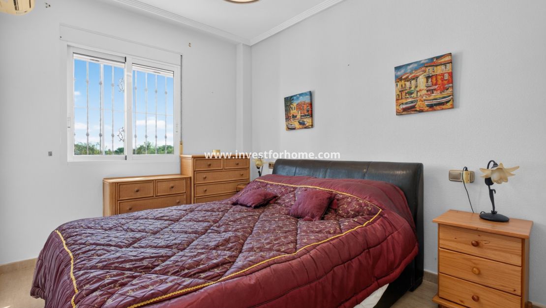 Reventa - Casa - Orihuela Costa - Villamartín