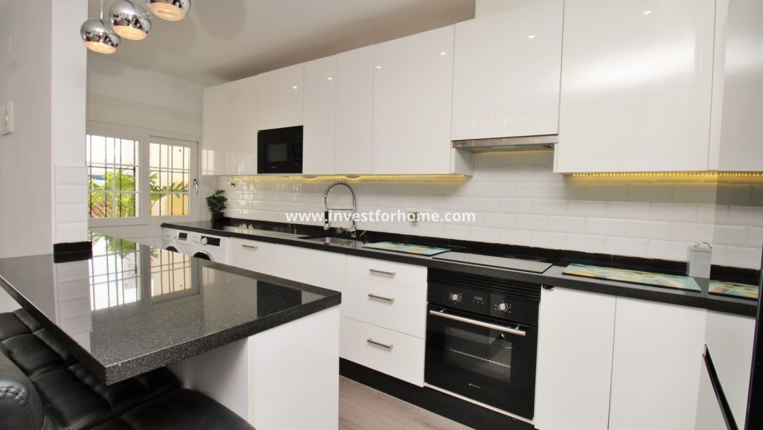 Reventa - Casa - Orihuela Costa - Villamartín