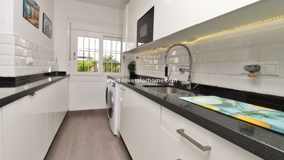 Reventa - Casa - Orihuela Costa - Villamartín