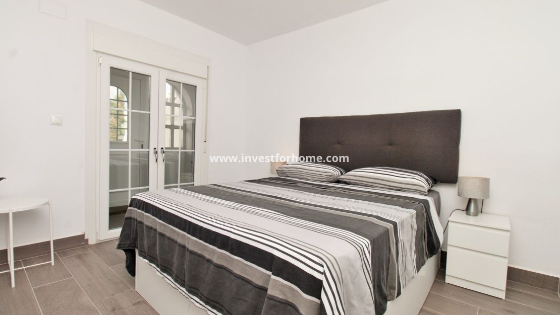 Reventa - Casa - Orihuela Costa - Villamartín