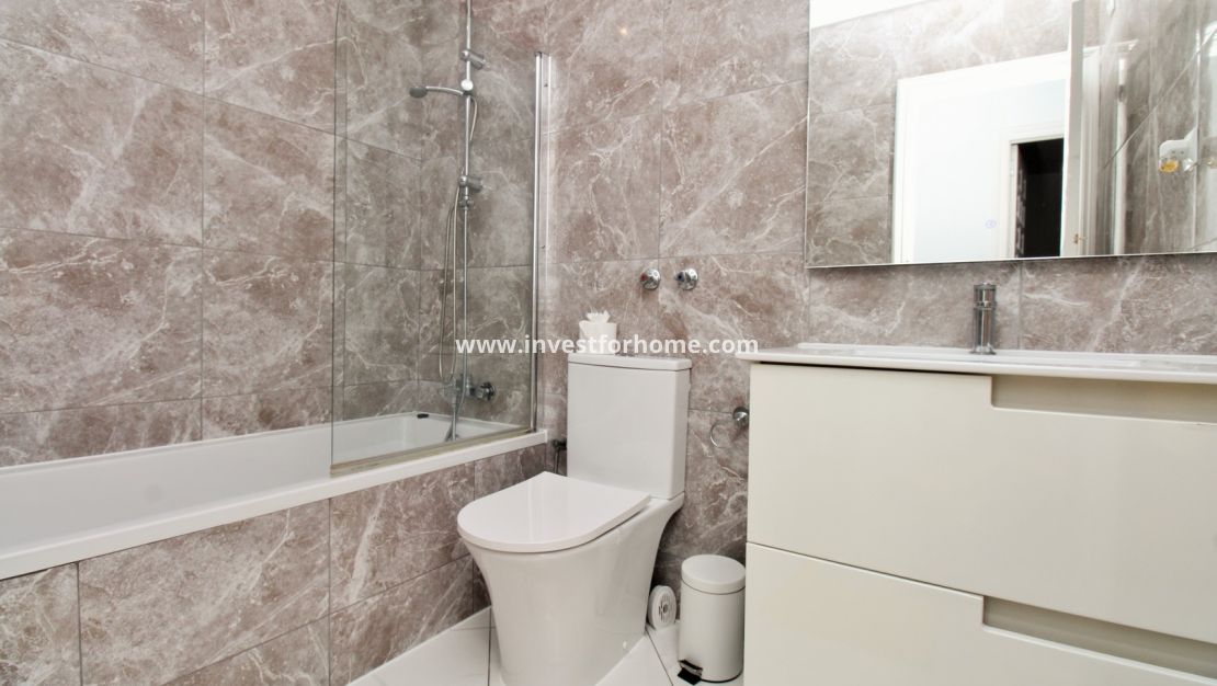 Reventa - Casa - Orihuela Costa - Villamartín