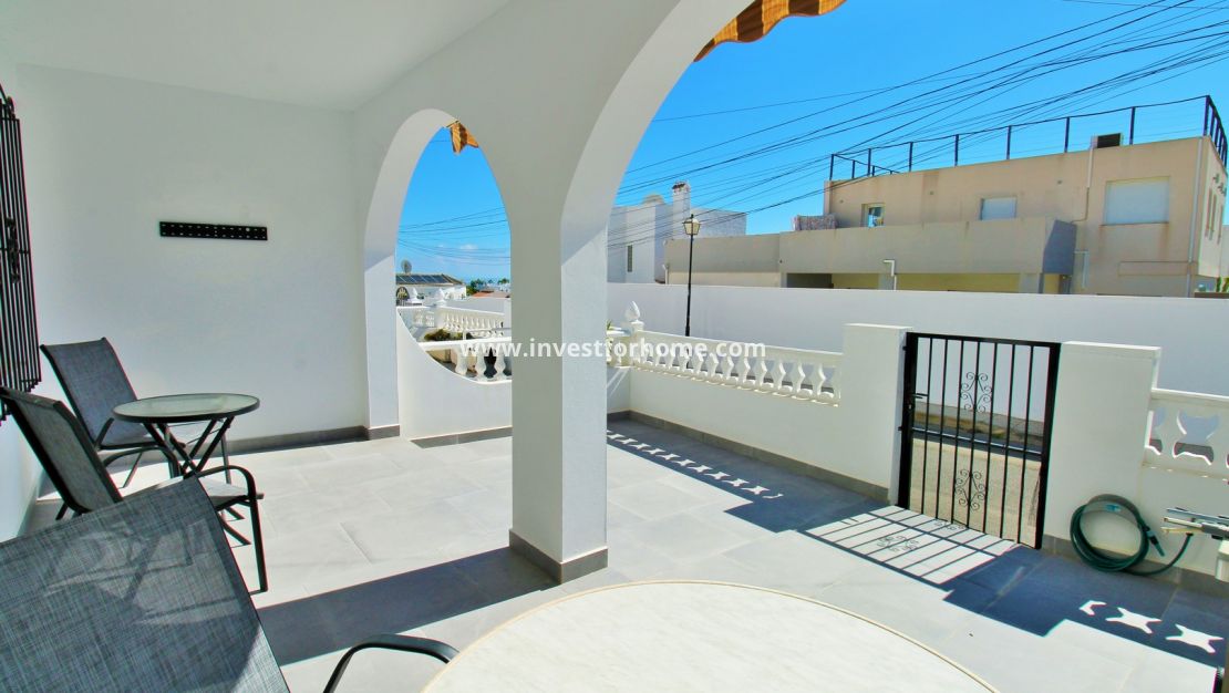 Reventa - Casa - Orihuela Costa - Villamartín
