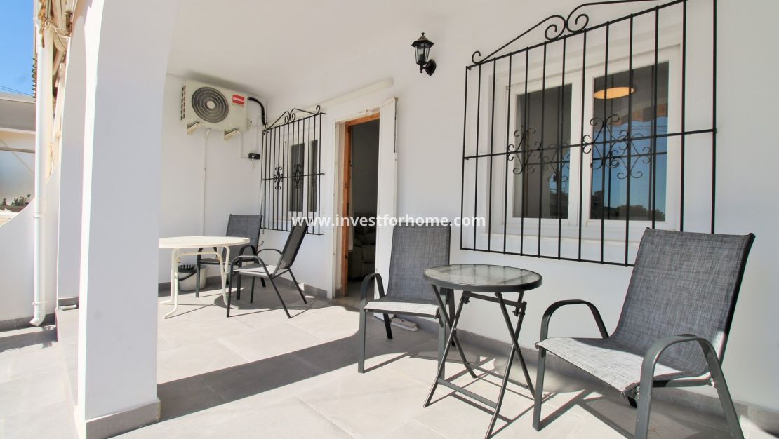 Reventa - Casa - Orihuela Costa - Villamartín