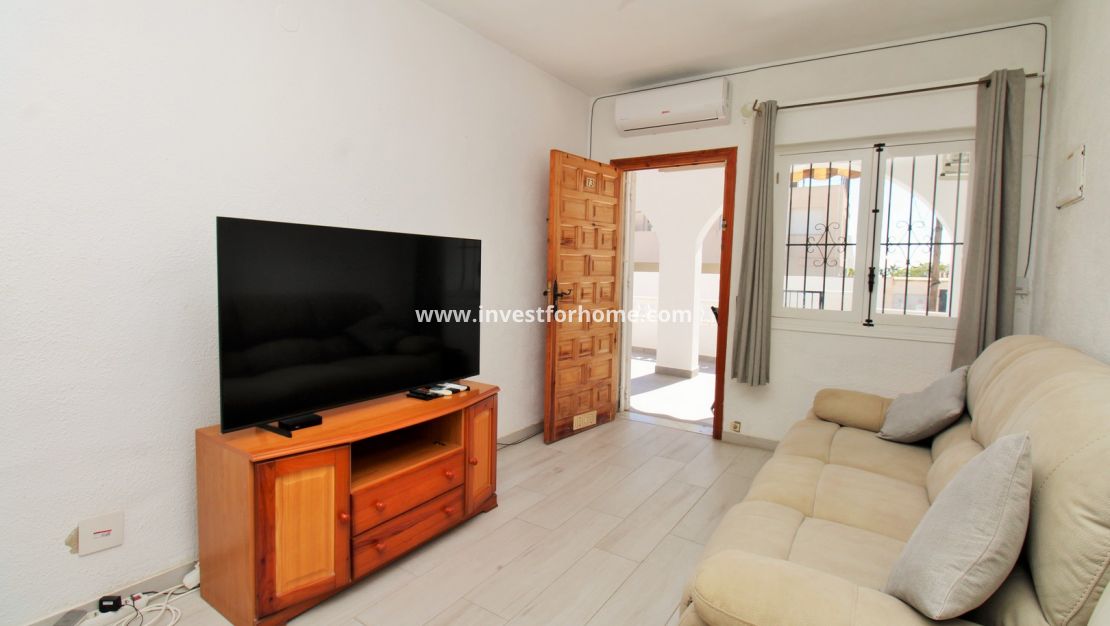 Reventa - Casa - Orihuela Costa - Villamartín