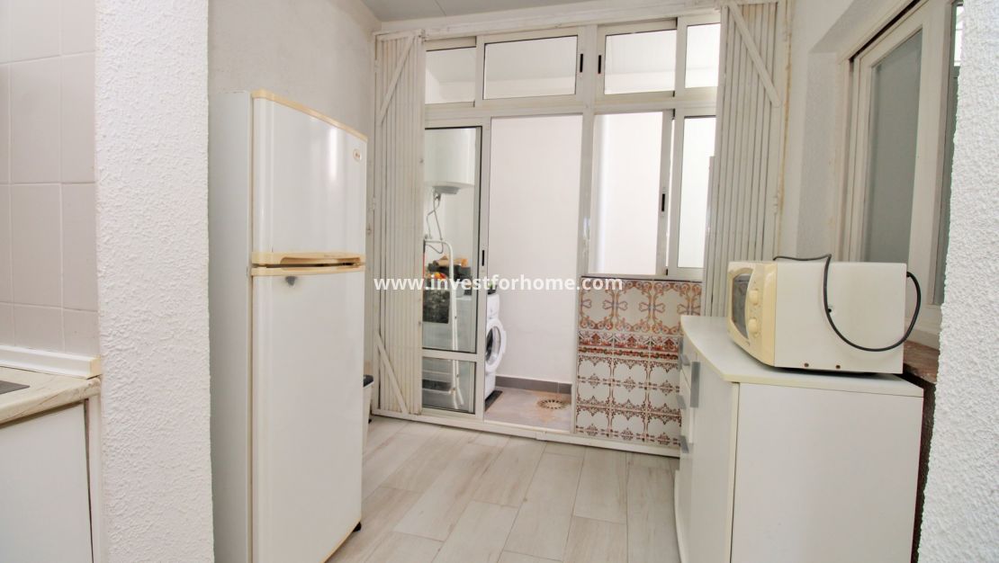 Reventa - Casa - Orihuela Costa - Villamartín