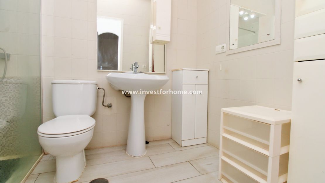 Reventa - Casa - Orihuela Costa - Villamartín