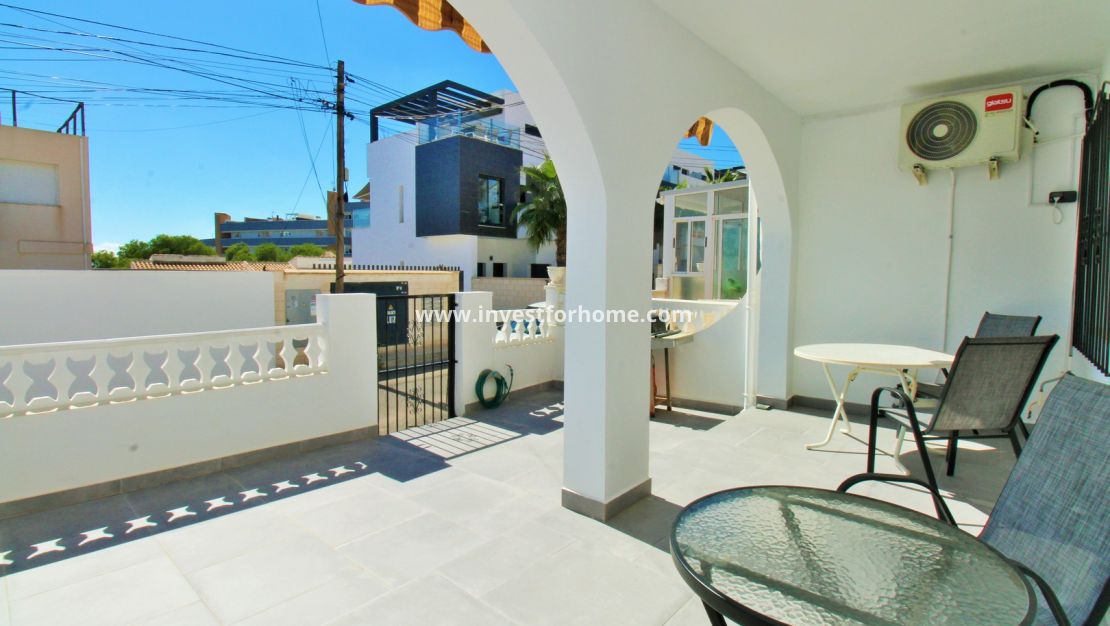 Reventa - Casa - Orihuela Costa - Villamartín