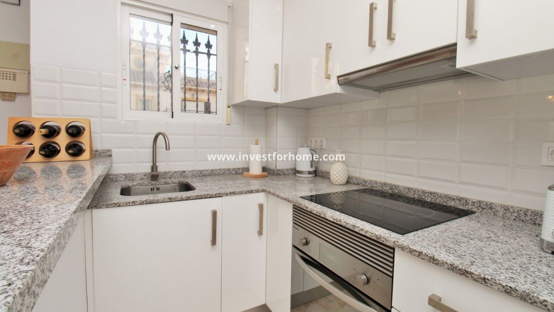 Reventa - Casa - Orihuela Costa - Villamartín
