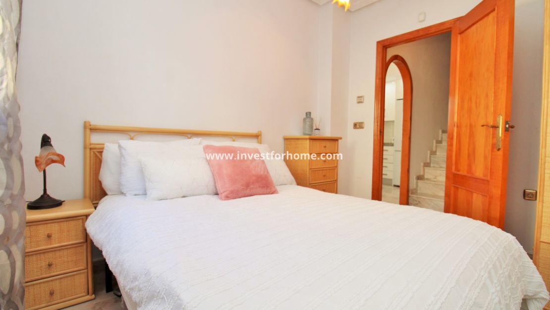 Reventa - Casa - Orihuela Costa - Villamartín