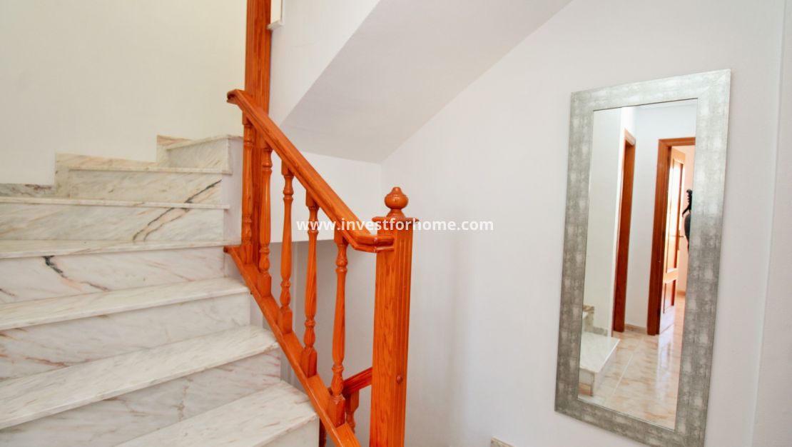 Reventa - Casa - Orihuela Costa - Villamartín
