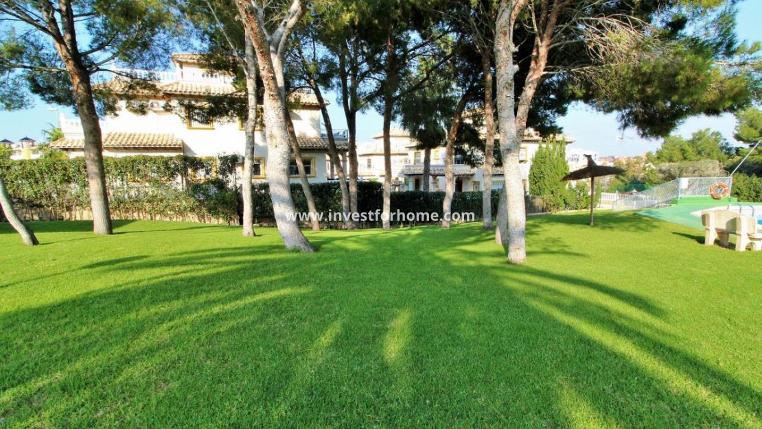 Reventa - Casa - Orihuela Costa - Villamartín
