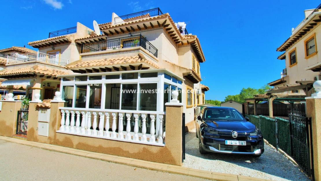 Reventa - Casa - Orihuela Costa - Villamartín