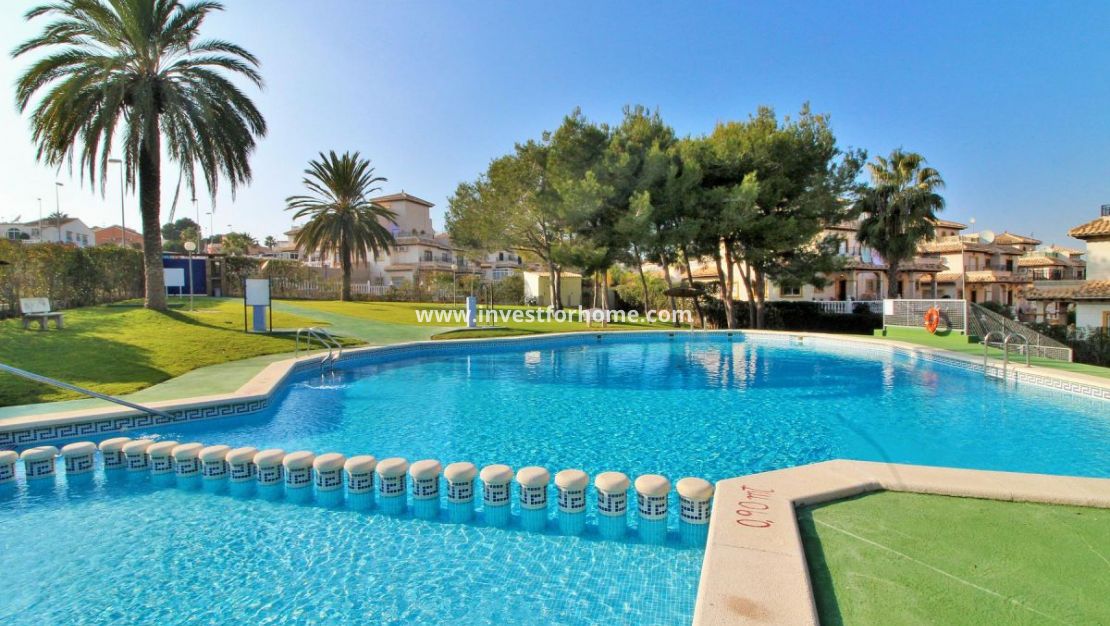 Reventa - Casa - Orihuela Costa - Villamartín