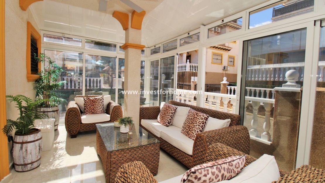 Reventa - Casa - Orihuela Costa - Villamartín