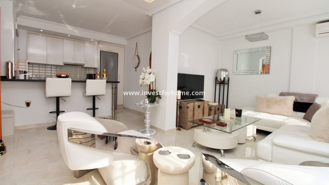 Reventa - Casa - Orihuela Costa - Villamartín