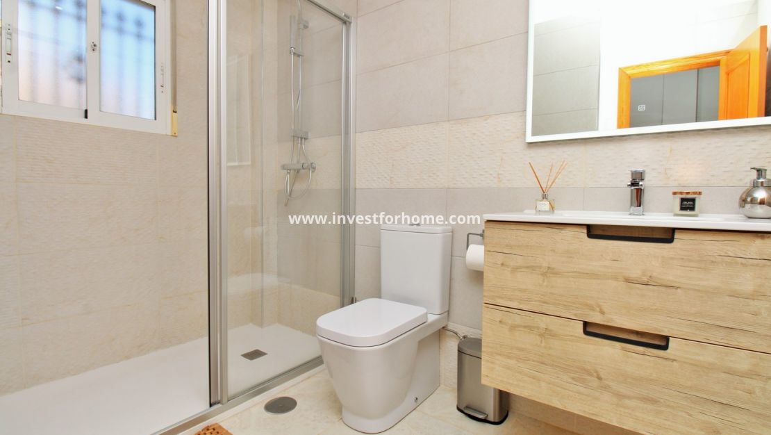 Reventa - Casa - Orihuela Costa - Villamartín