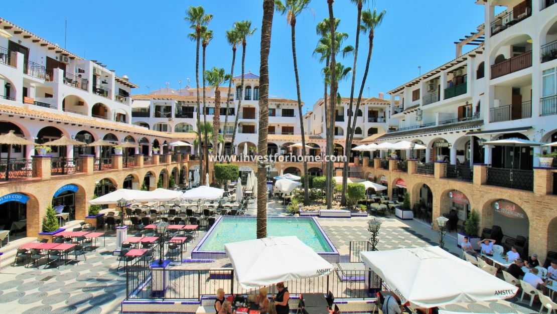 Reventa - Casa - Orihuela Costa - Villamartín