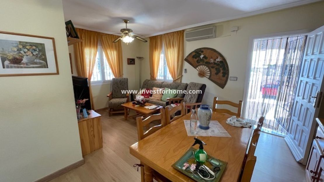 Reventa - Casa - Orihuela Costa