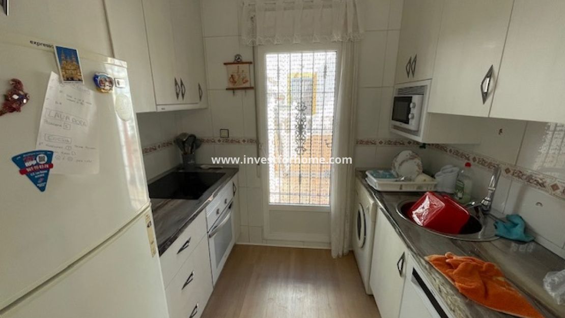 Reventa - Casa - Orihuela Costa