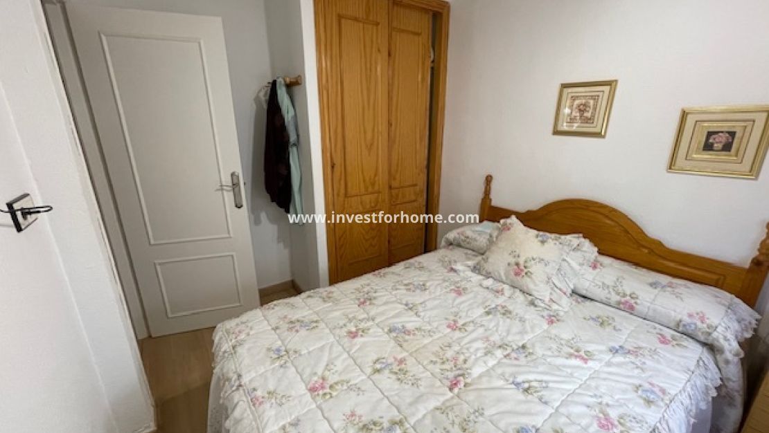 Reventa - Casa - Orihuela Costa