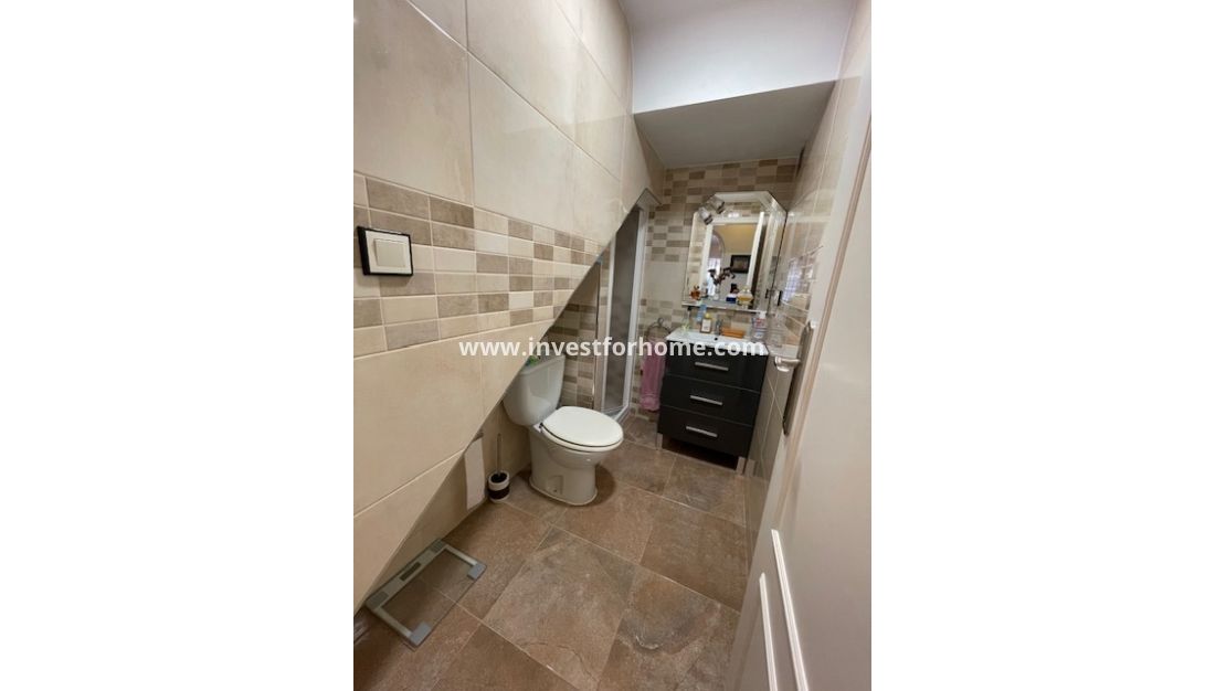 Reventa - Casa - Orihuela Costa