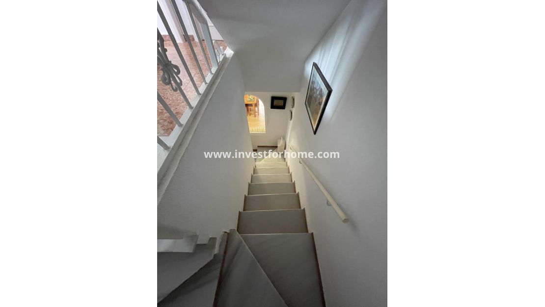 Reventa - Casa - Orihuela Costa