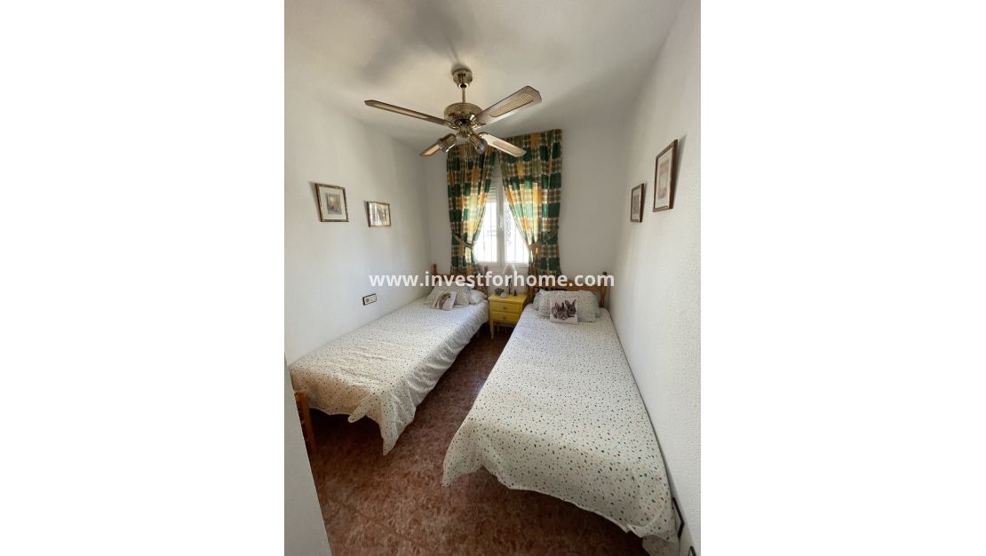 Reventa - Casa - Orihuela Costa