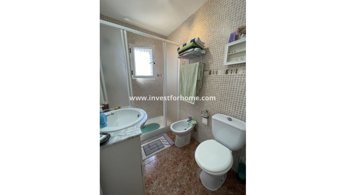 Reventa - Casa - Orihuela Costa