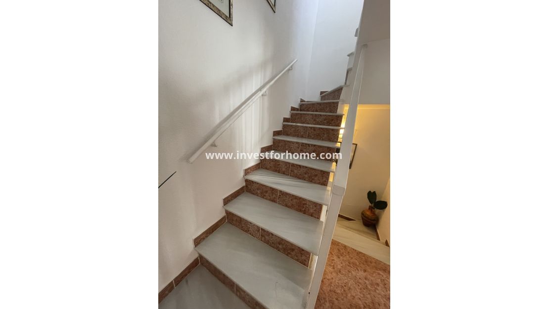 Reventa - Casa - Orihuela Costa