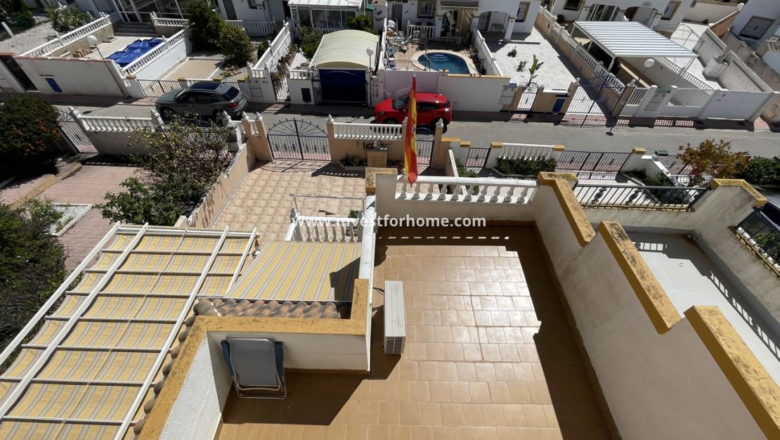 Reventa - Casa - Orihuela Costa