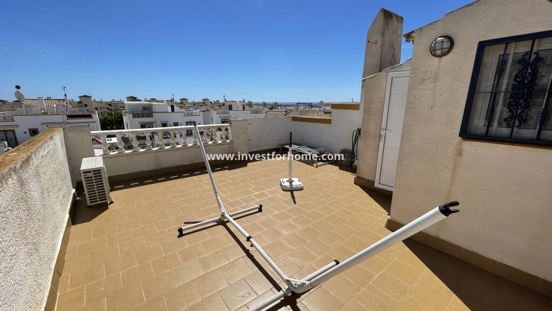 Reventa - Casa - Orihuela Costa