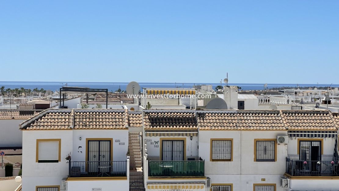 Reventa - Casa - Orihuela Costa