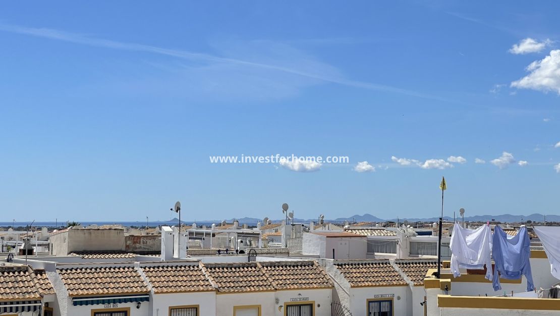 Reventa - Casa - Orihuela Costa