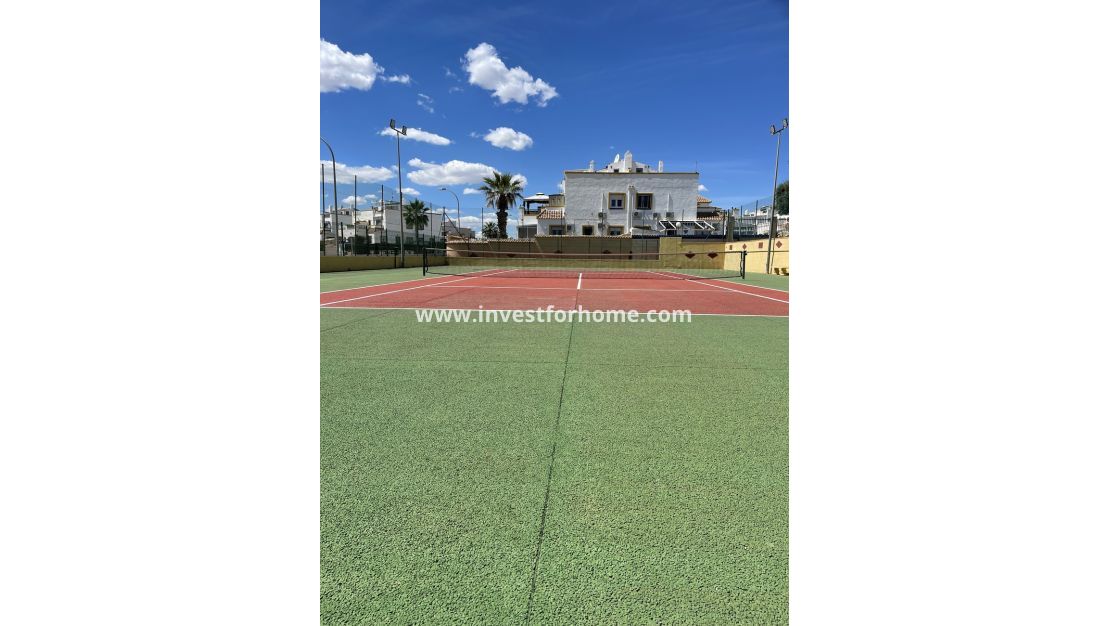 Reventa - Casa - Orihuela Costa