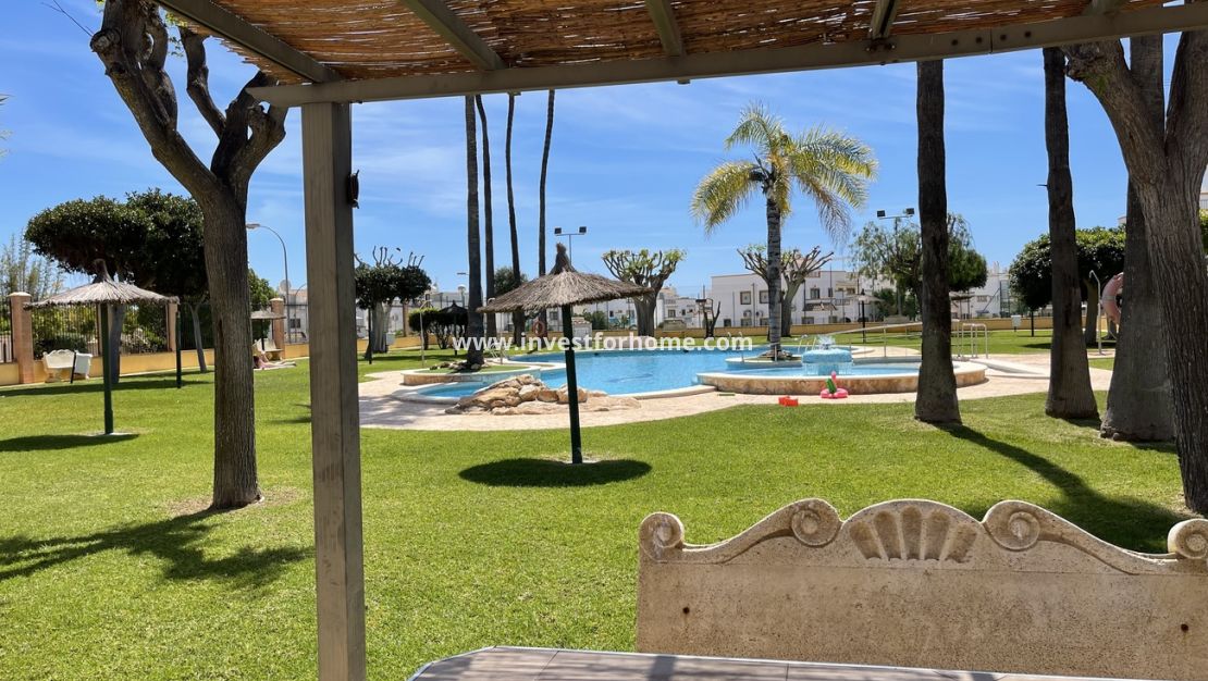 Reventa - Casa - Orihuela Costa