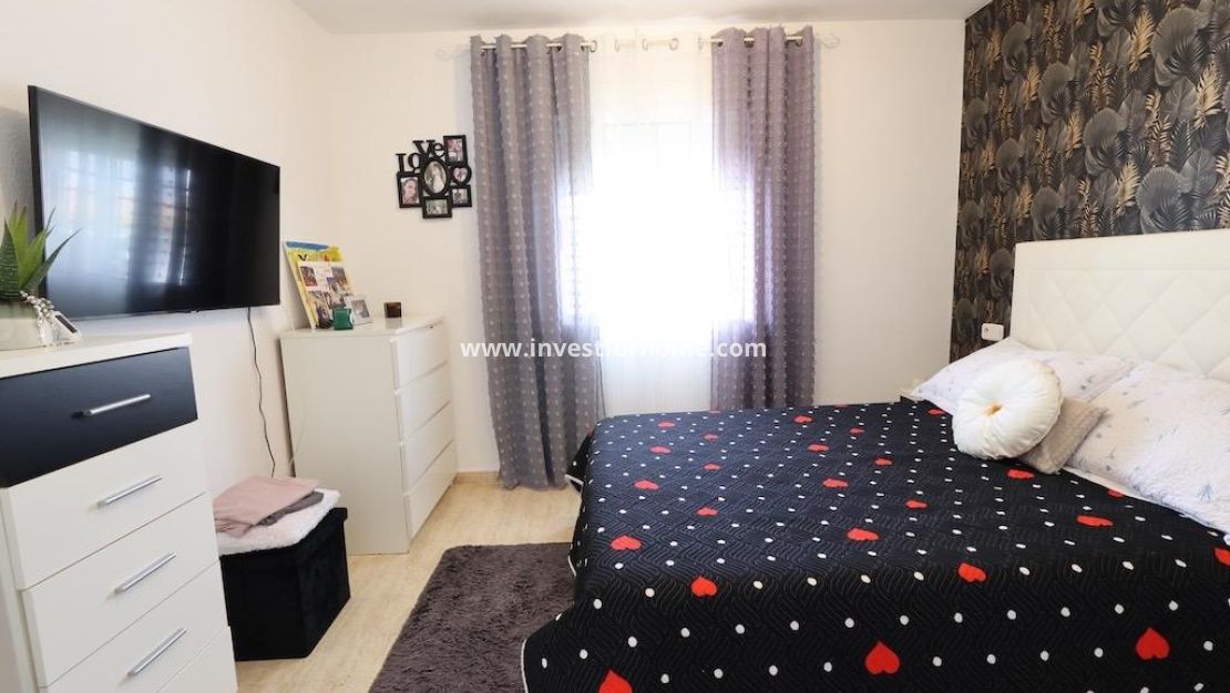 Reventa - Casa - Pilar de la Horadada - Costa Blanca