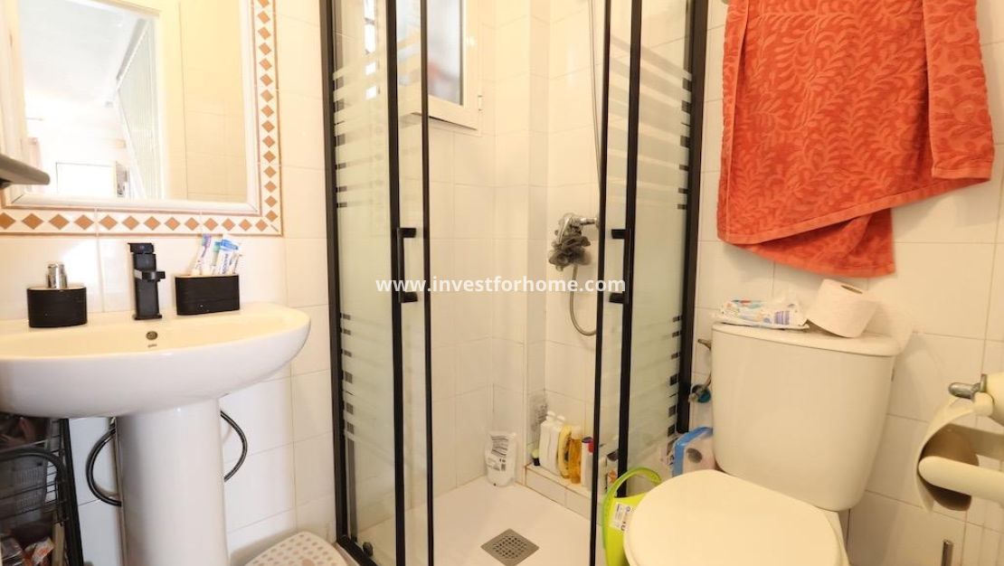 Reventa - Casa - Pilar de la Horadada - Costa Blanca