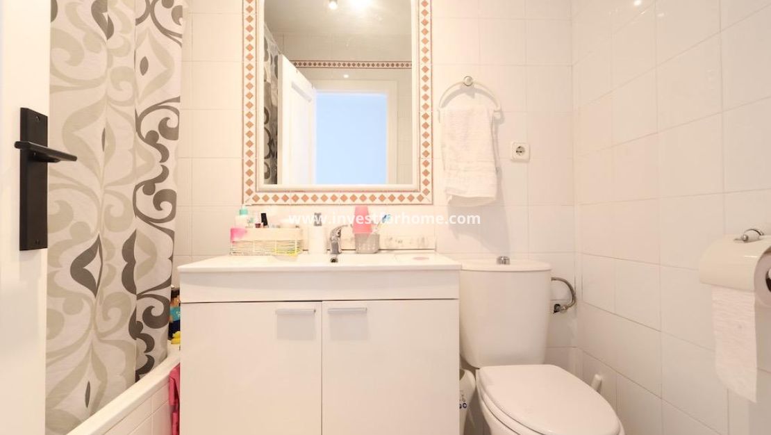 Reventa - Casa - Pilar de la Horadada - Costa Blanca