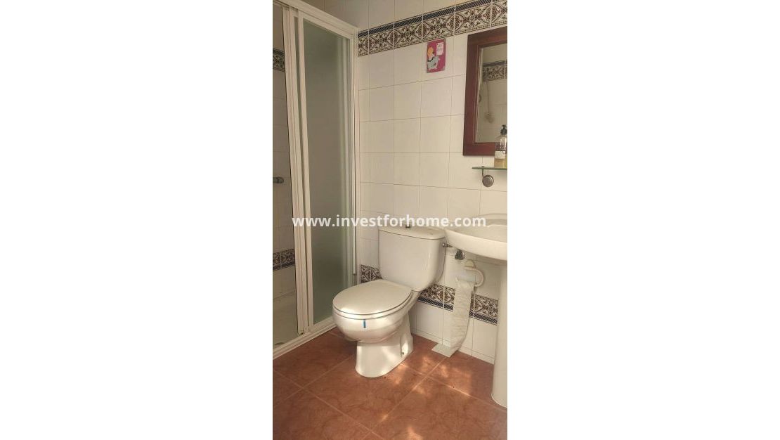 Reventa - Casa - Pilar de la Horadada - La Torre de La Horadada