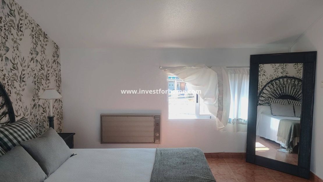 Reventa - Casa - Pilar de la Horadada - La Torre de La Horadada