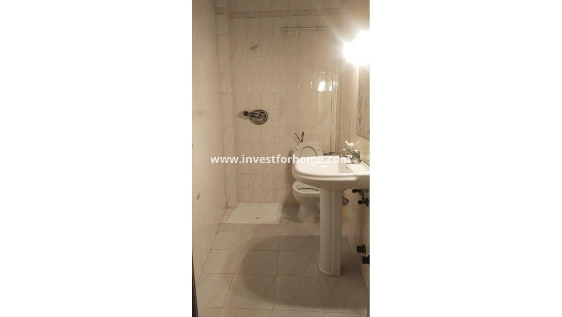 Reventa - Casa - Pilar de la Horadada - La Torre de La Horadada