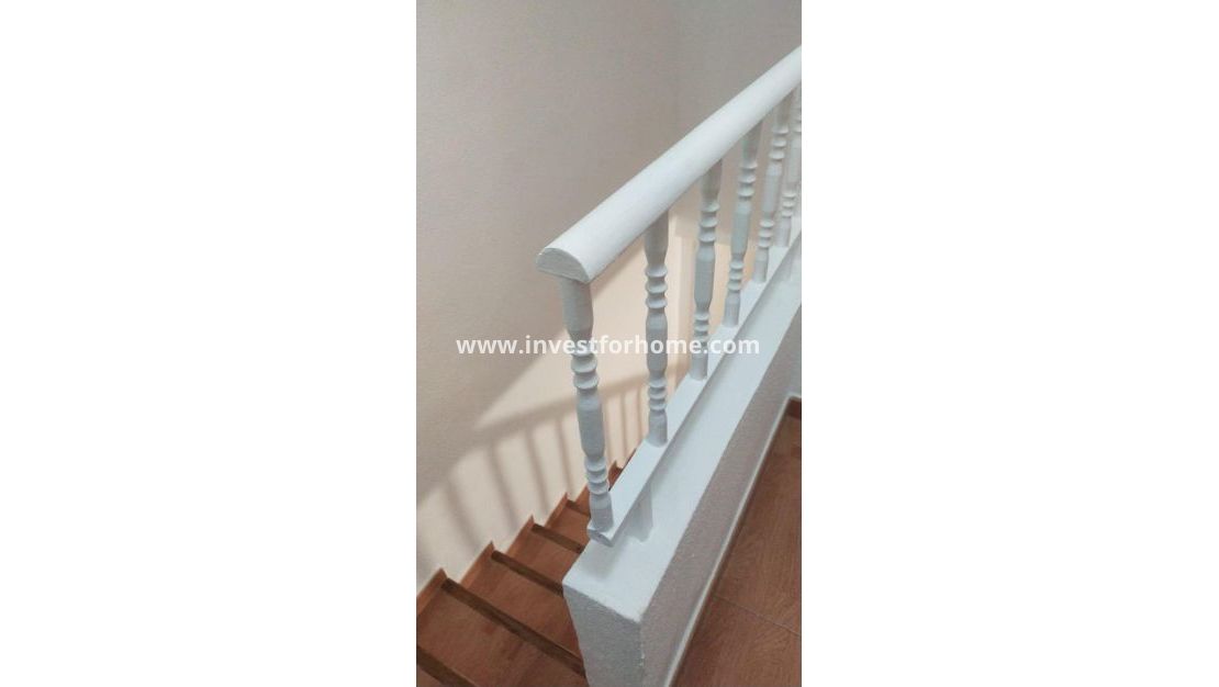 Reventa - Casa - Pilar de la Horadada - La Torre de La Horadada