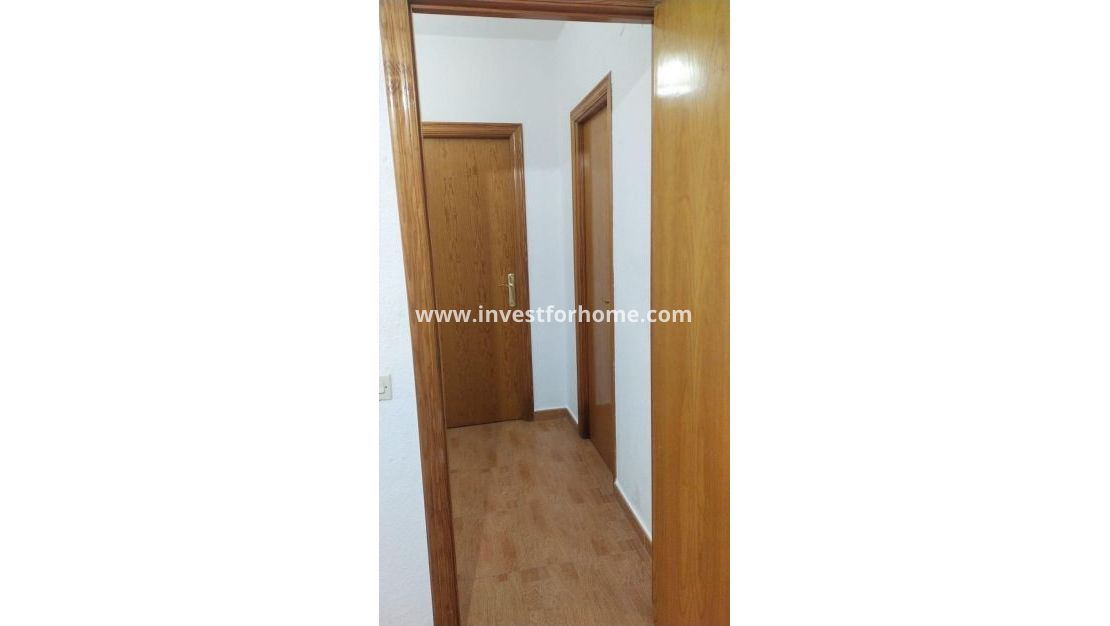 Reventa - Casa - Pilar de la Horadada - La Torre de La Horadada