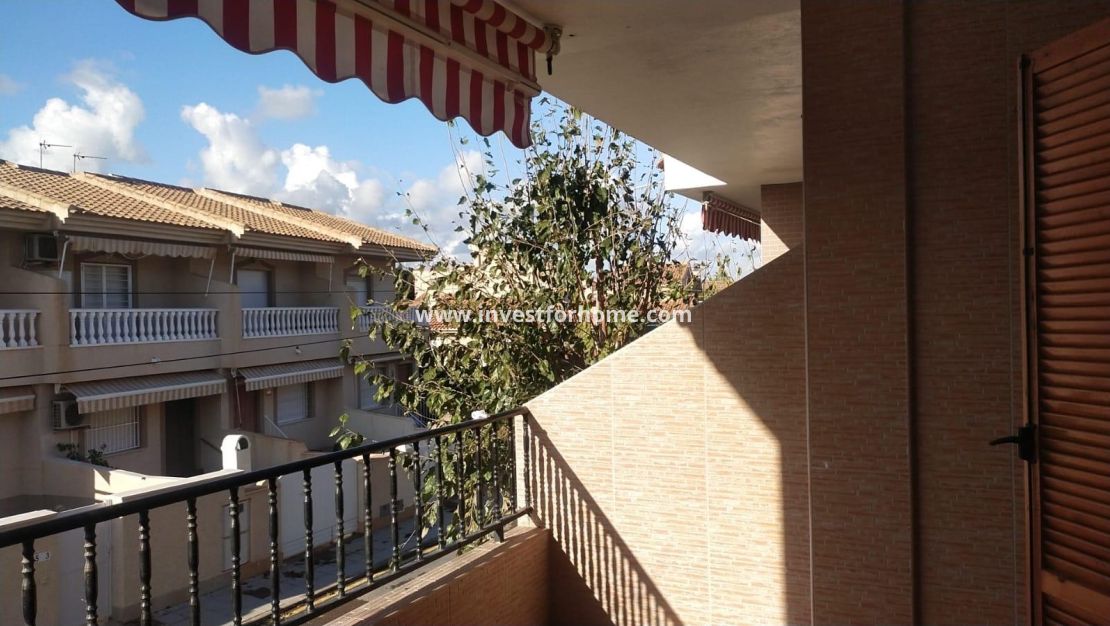 Reventa - Casa - Pilar de la Horadada - La Torre de La Horadada